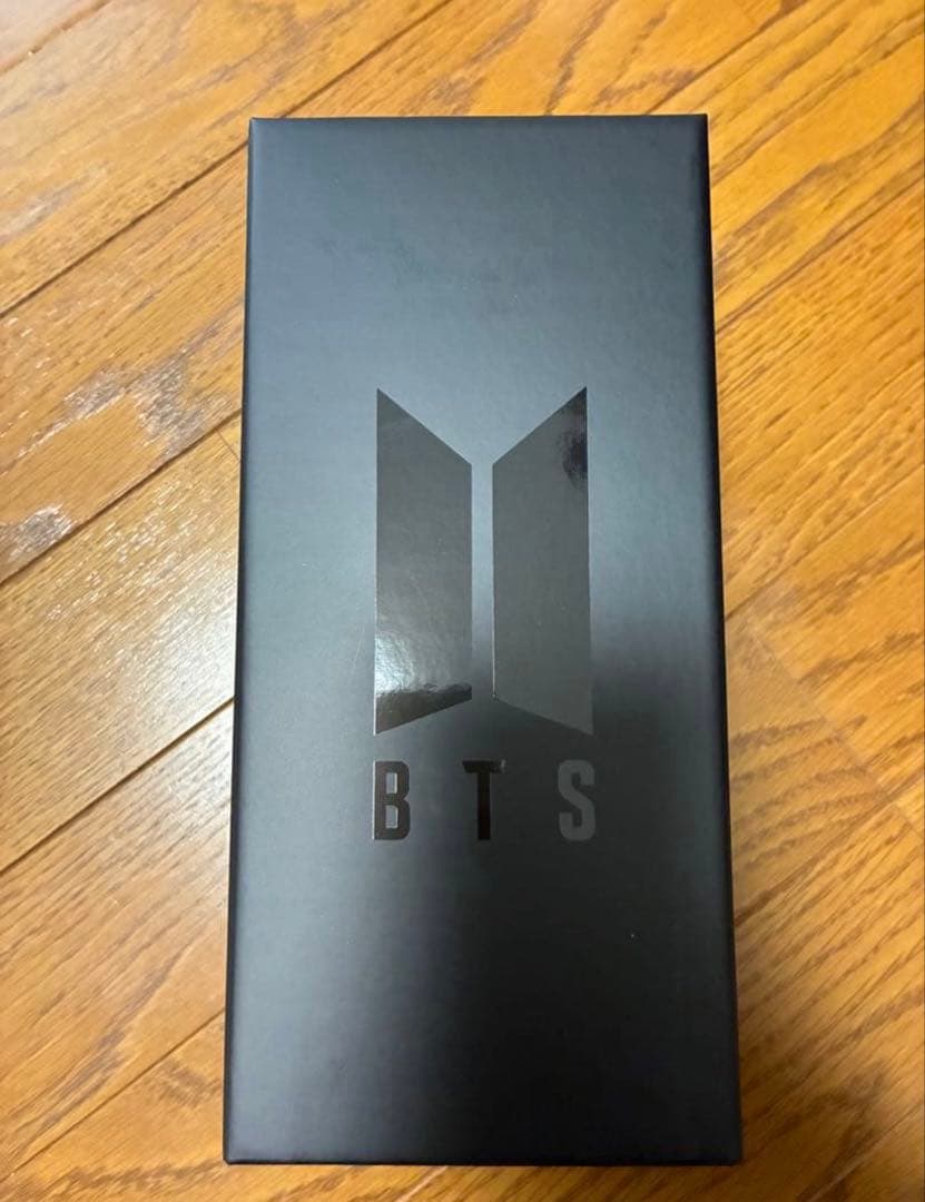 公式 BTS ペンライト アミボム ver4