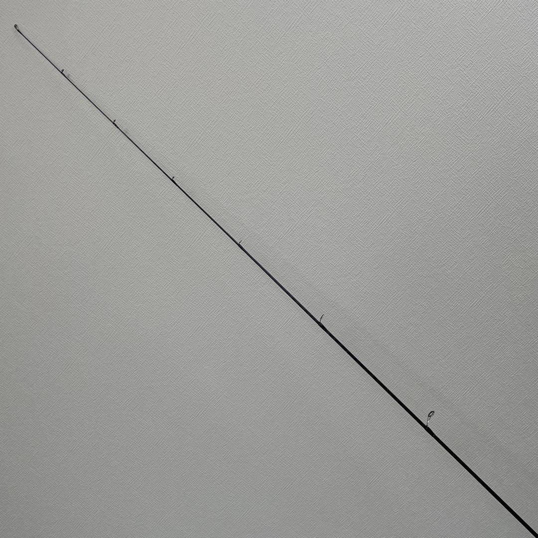 エアエッジ 641UL/LS スピニング ワンピースロッド