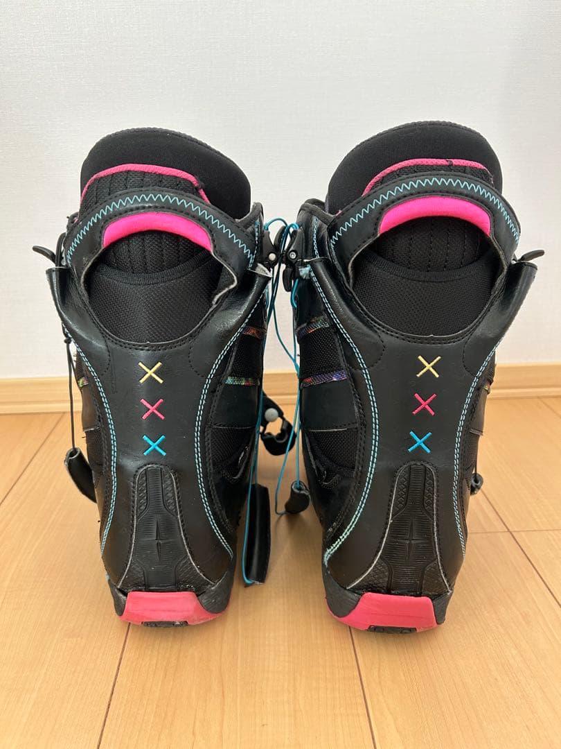 スノーボード 靴 26cm KissMark