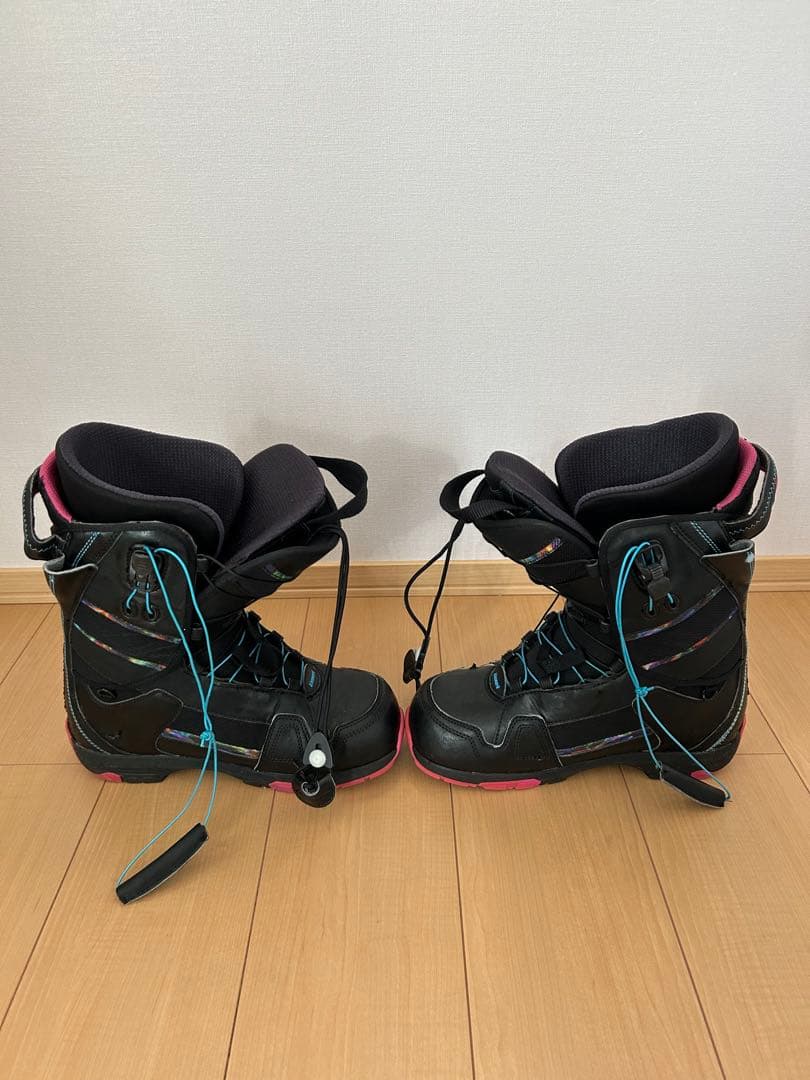 スノーボード 靴 26cm KissMark