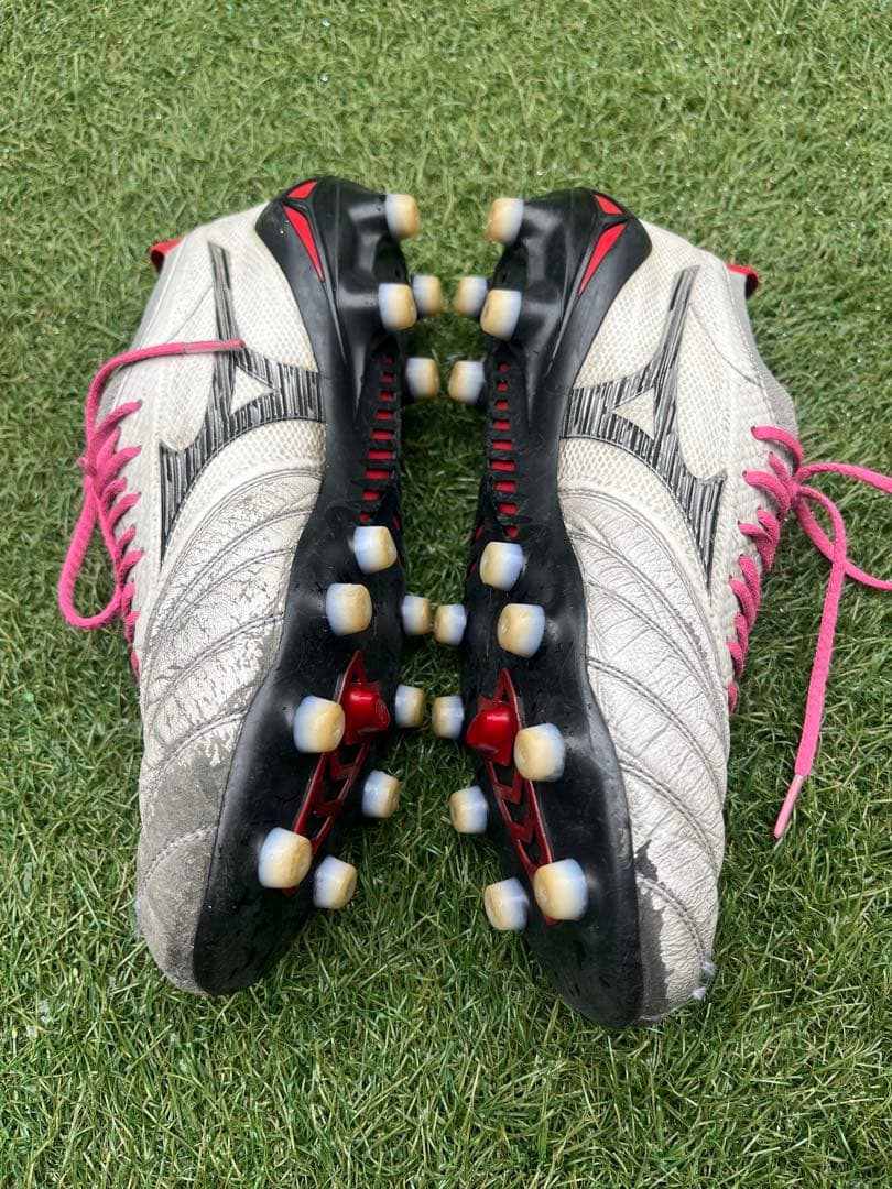 Mizuno Morelia Neo IV β japan 25.5cm