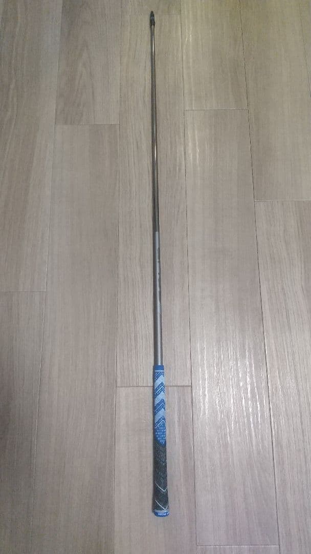 PING 純正 ピンツアー クローム2.0 ドライバー用シャフト 65S