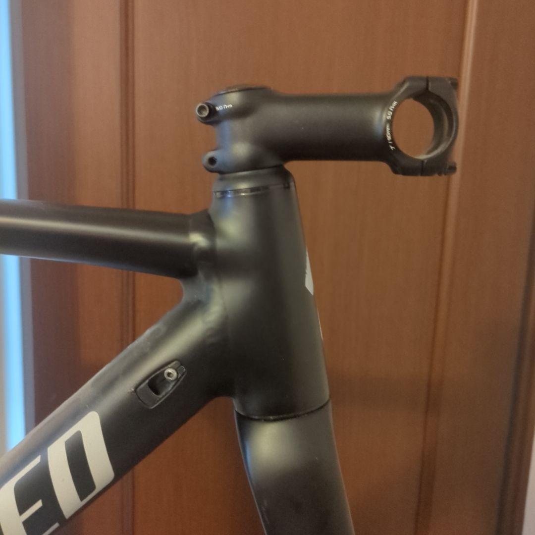 S-WORKS TARMAC SL6 DISC フォーク