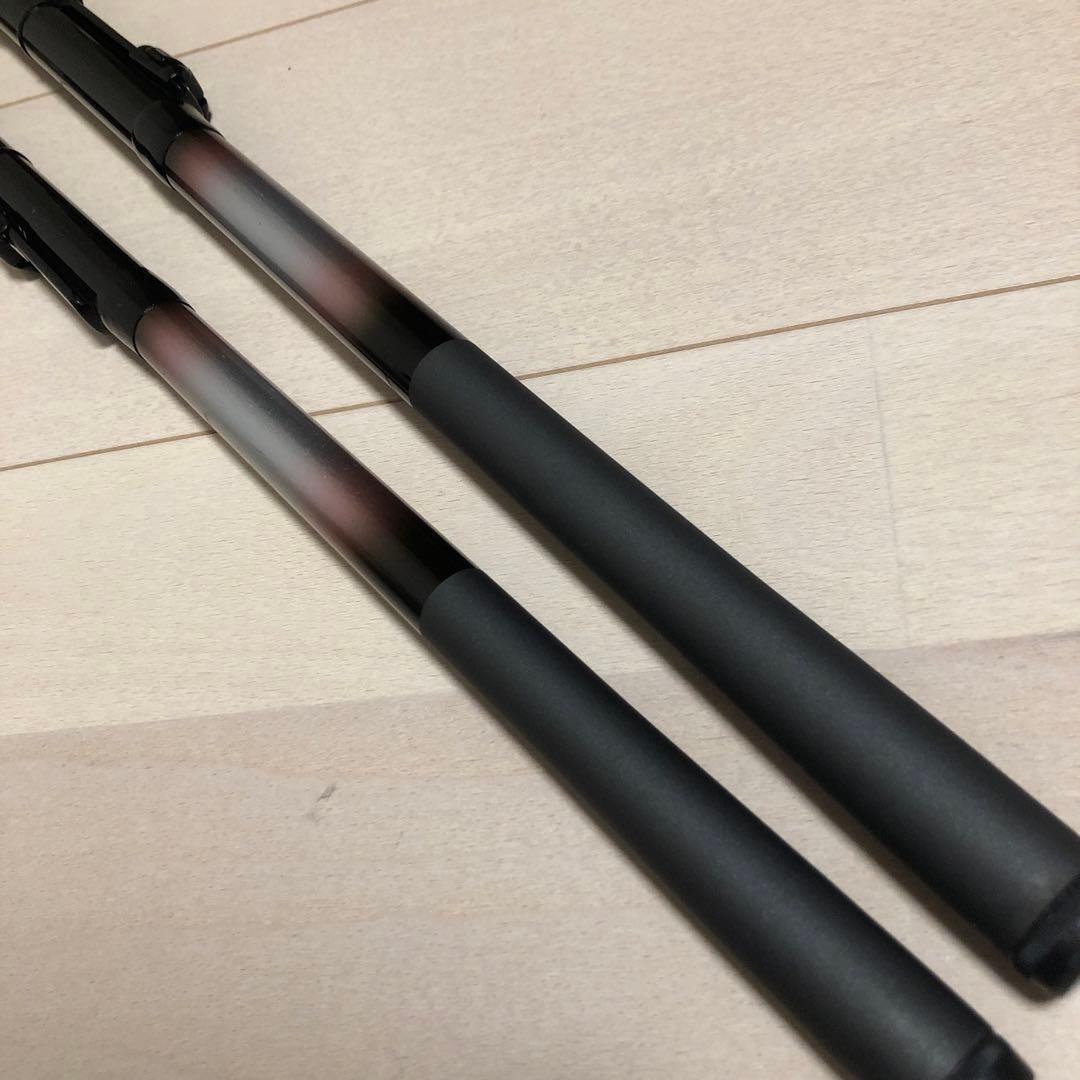 ロッド SHIMANO HOLIDAY ISO XT 1.5