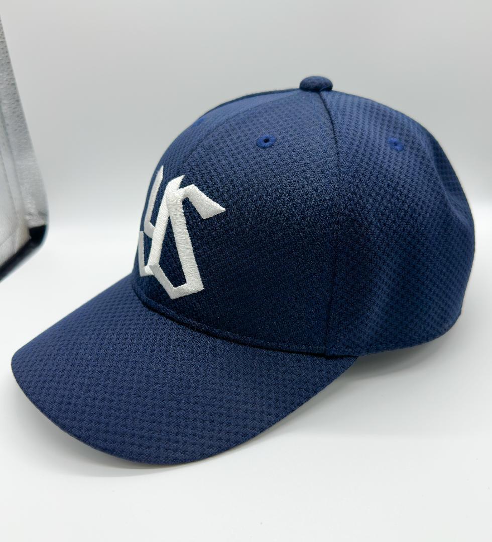 東京ヤクルトスワローズ プロコレキャップ 62cm マジェスティック製