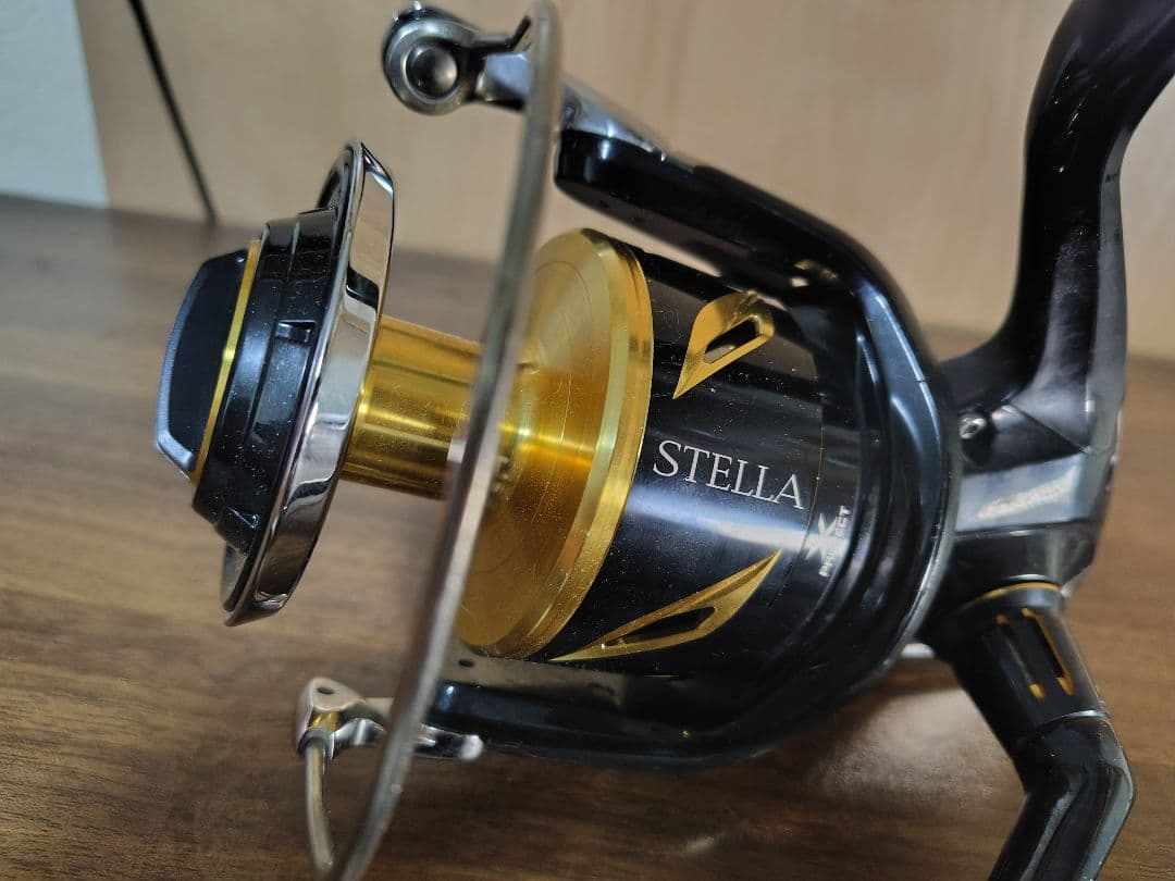 シマノ 20ステラsw18000HG 箱無し