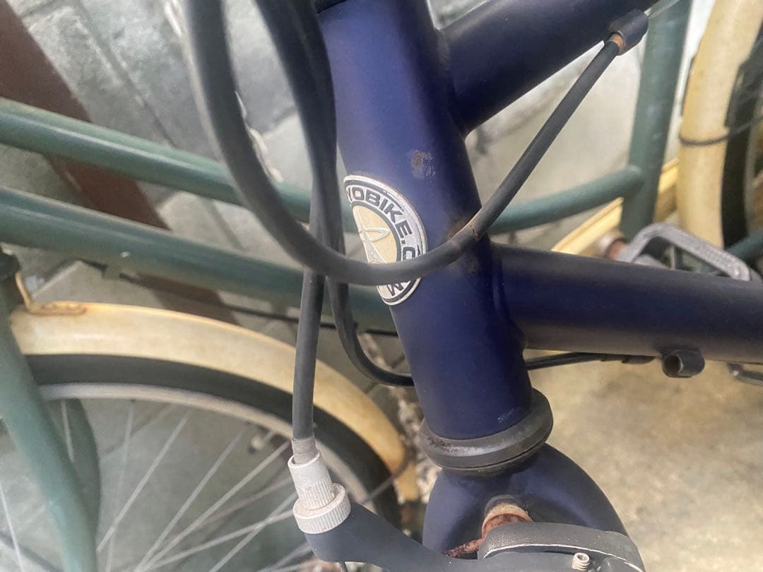 tokyo bike クロスバイク
