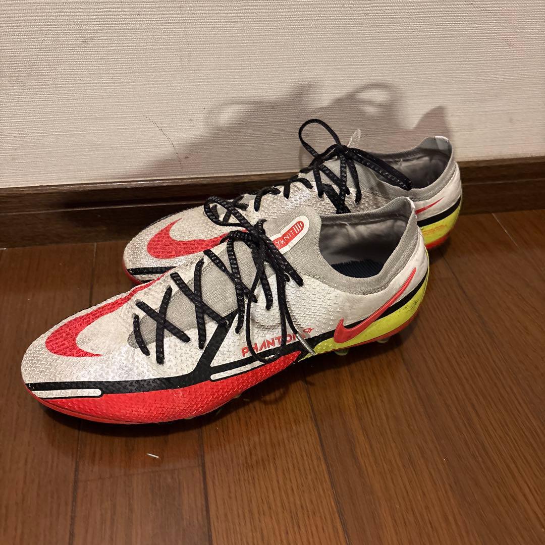 シューズ NIKE Phantom GT2 27.5cm