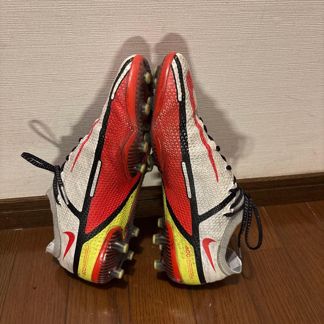 シューズ NIKE Phantom GT2 27.5cm