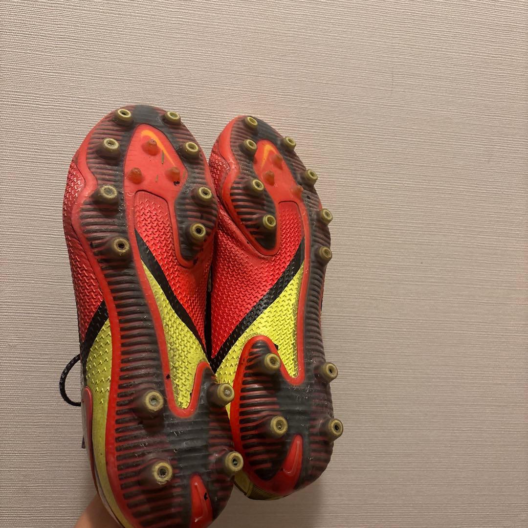 シューズ NIKE Phantom GT2 27.5cm