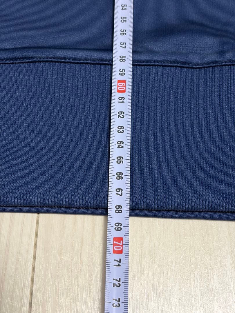 FCバルセロナ Nike 長袖ジャージ L