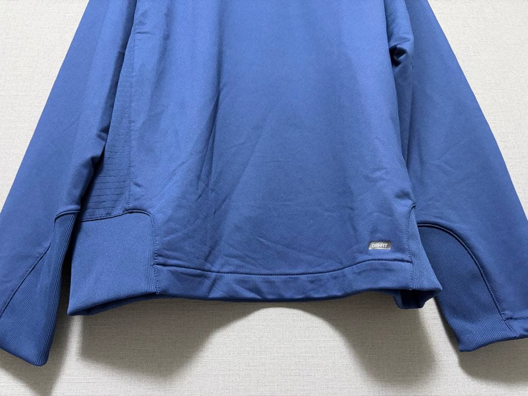 FCバルセロナ Nike 長袖ジャージ L