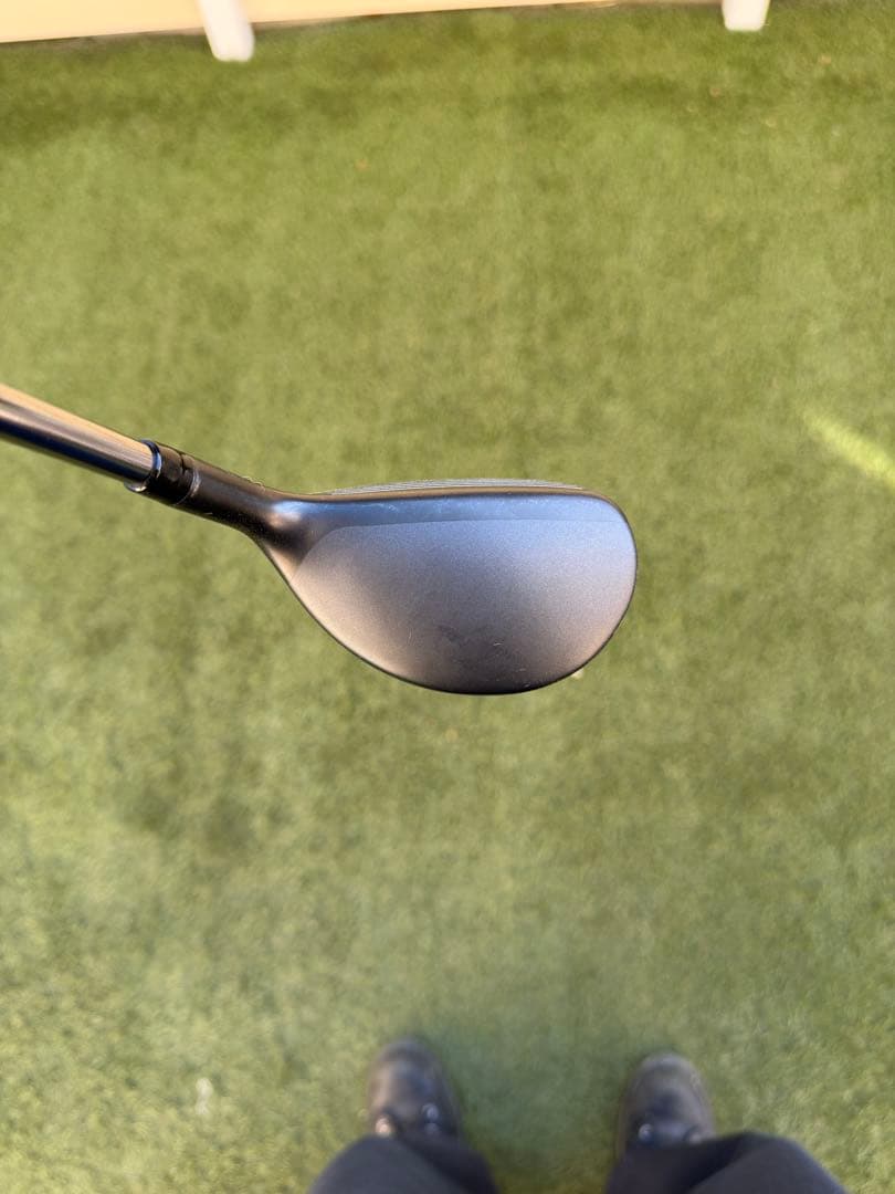 PING G25ユーティリティ 23° 27° 2本セット