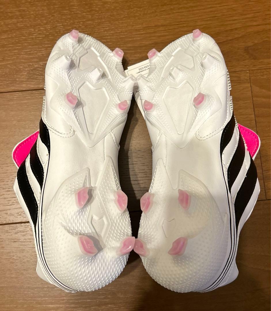 【新品未使用】adidas PREDATOR PRECISION.1 FG