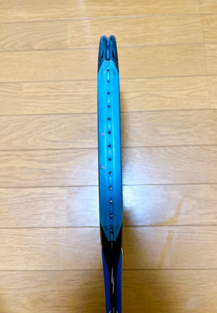 テニスラケット MIZUNO　Cツアー300【G2】