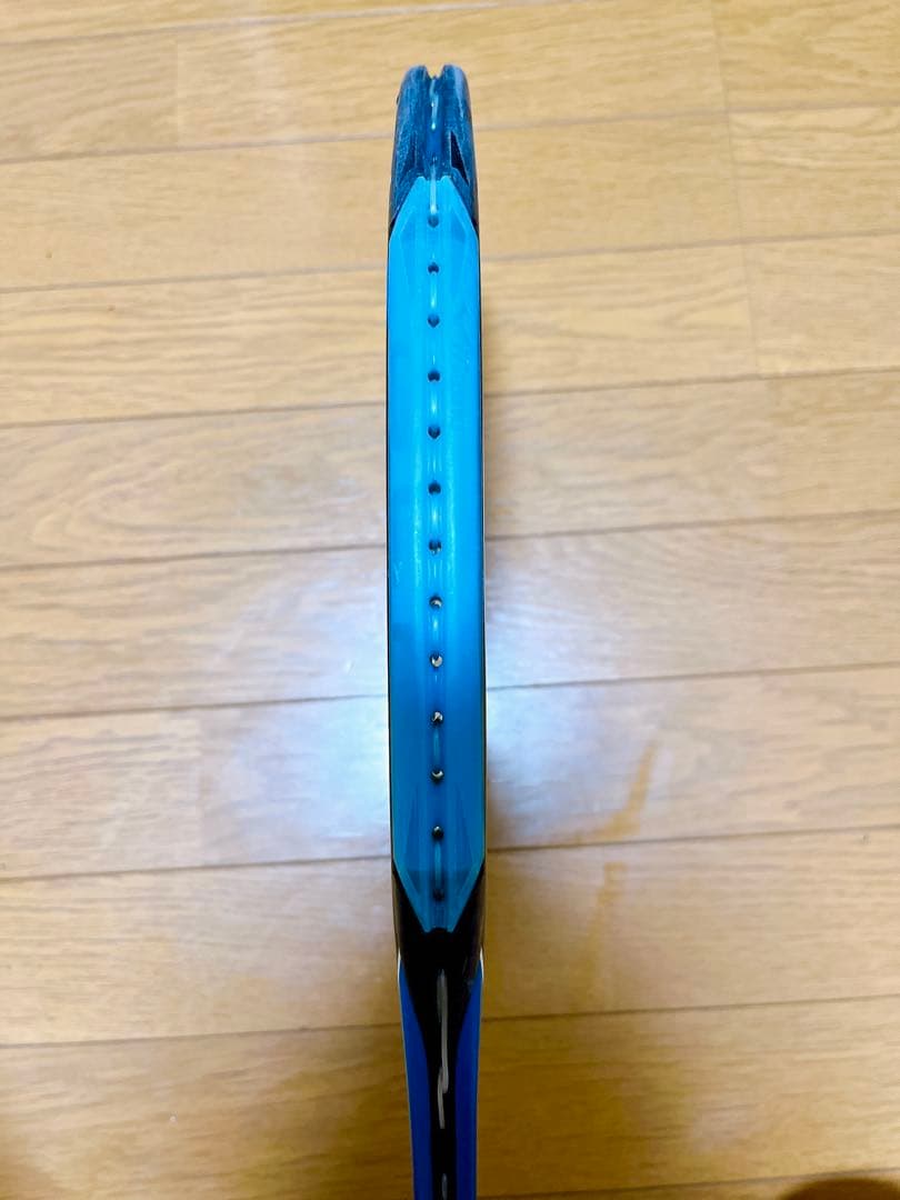 テニスラケット MIZUNO　Cツアー300【G2】