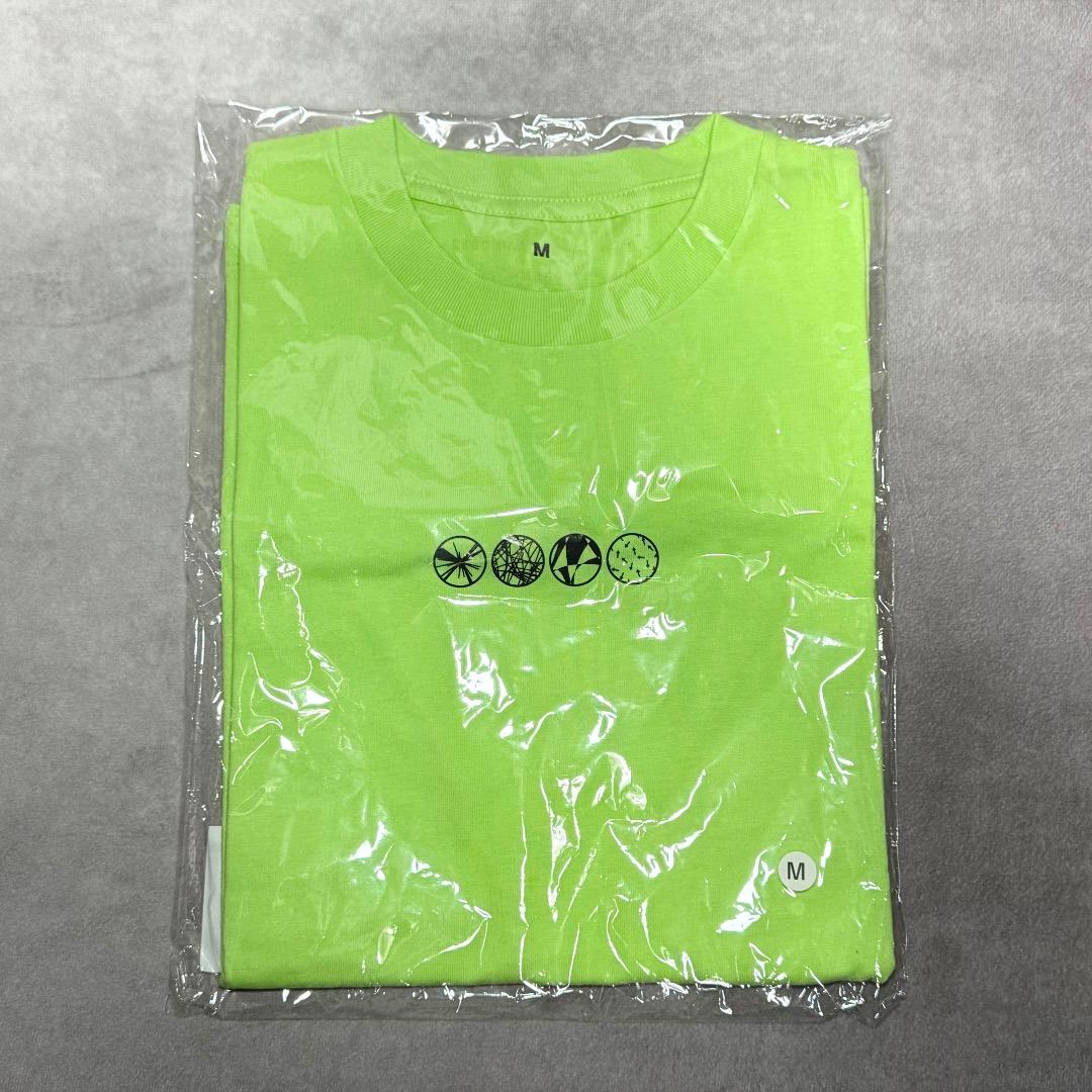 Perfume 9th Tour 2022 PLASMA グッズセット　　P37