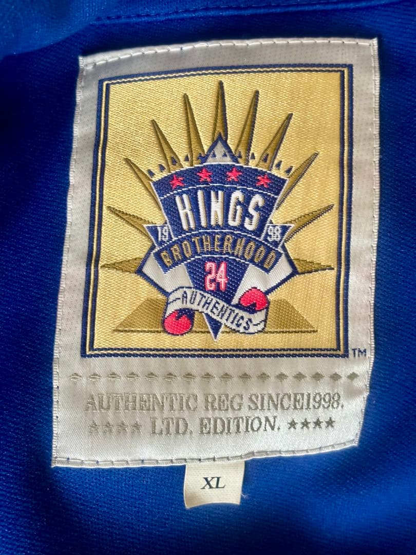C*E様 90s Kings Brotherhood ジャージ