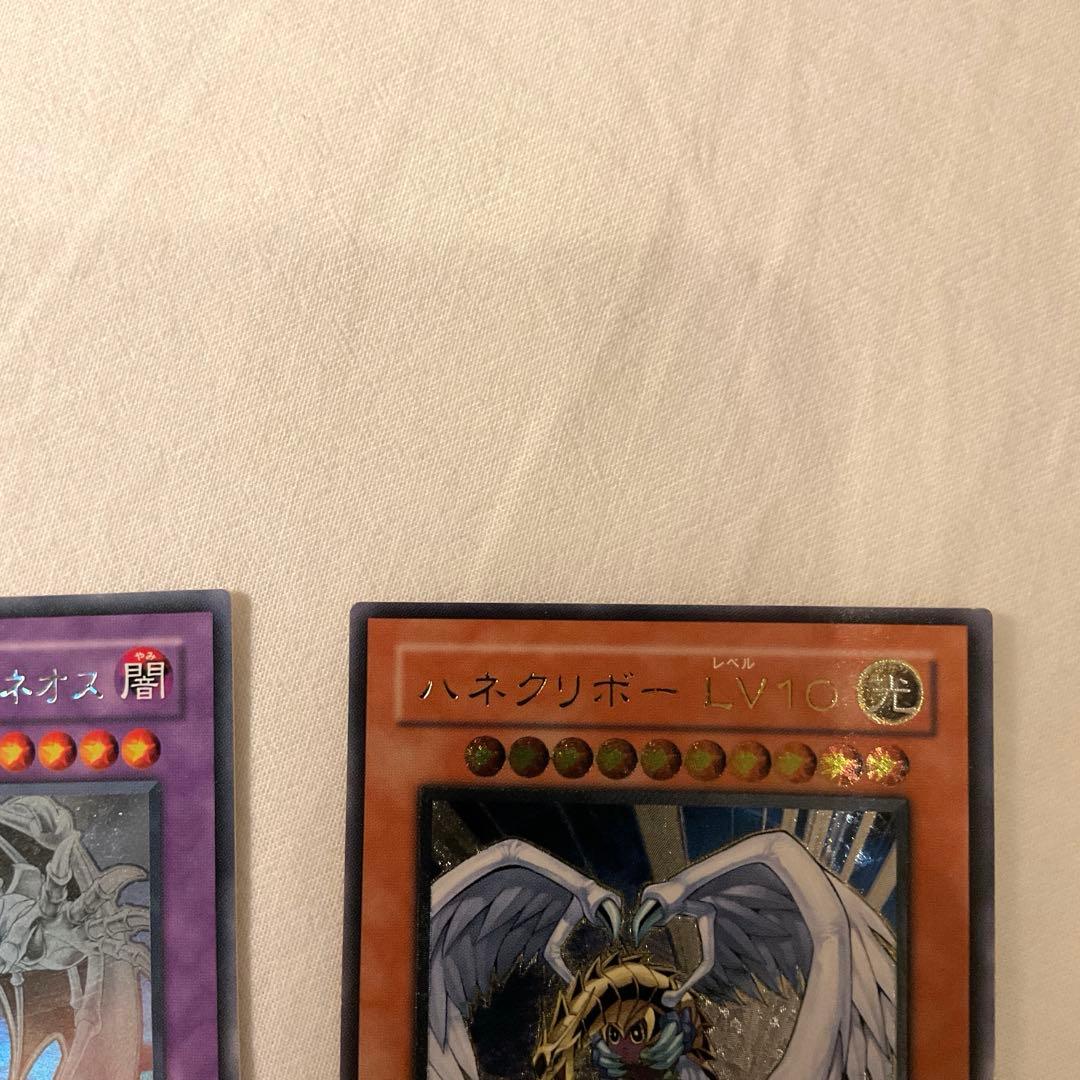 フェニックスガイ　カオスネオス　ハネクリボーlv10 アクアドルフィン 6枚