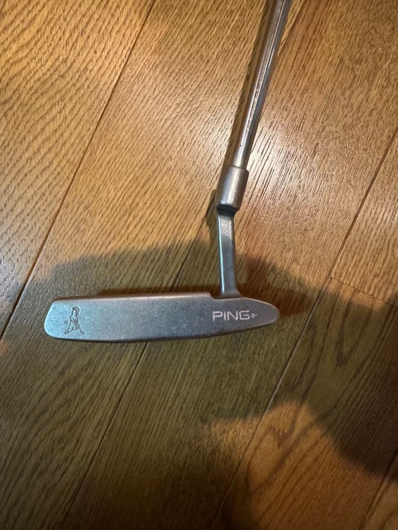 PING パター