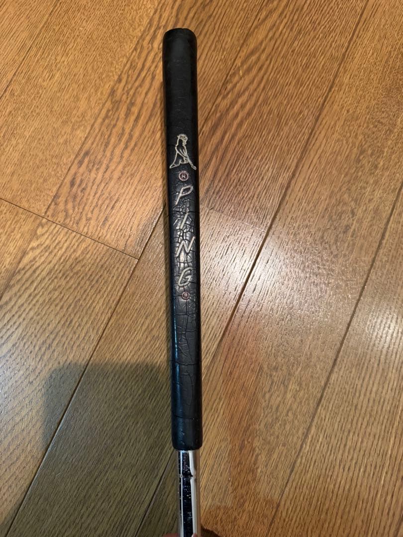 PING パター