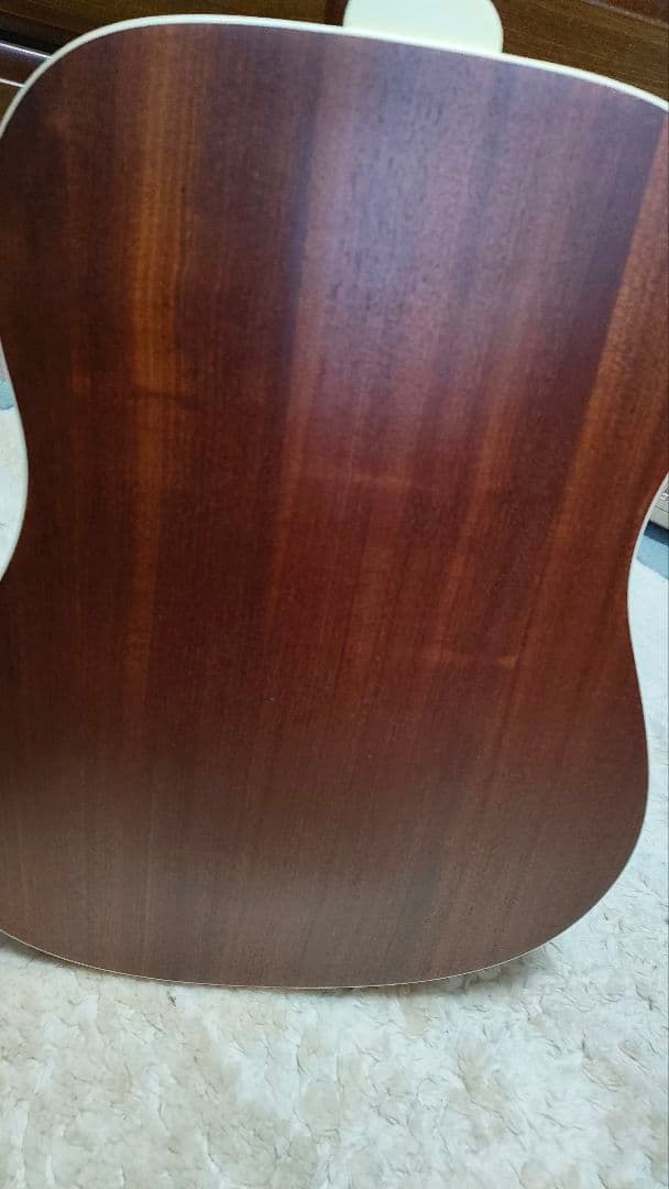 Guild D-240E エレアコ Fishman搭載 純正ケース付