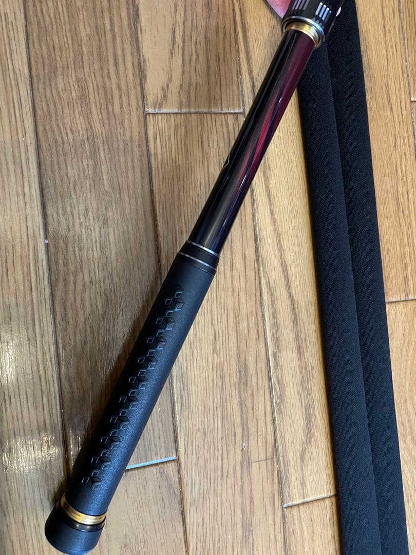 SHIMANO 極翔 1.5-530