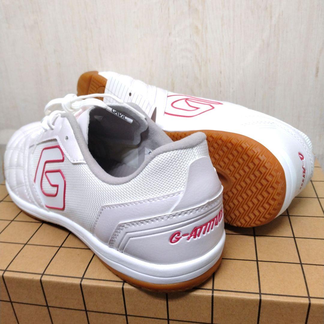 【新品未使用】26.0cm GAViC G-attitude ID