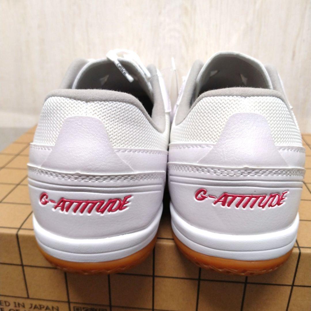 【新品未使用】26.0cm GAViC G-attitude ID