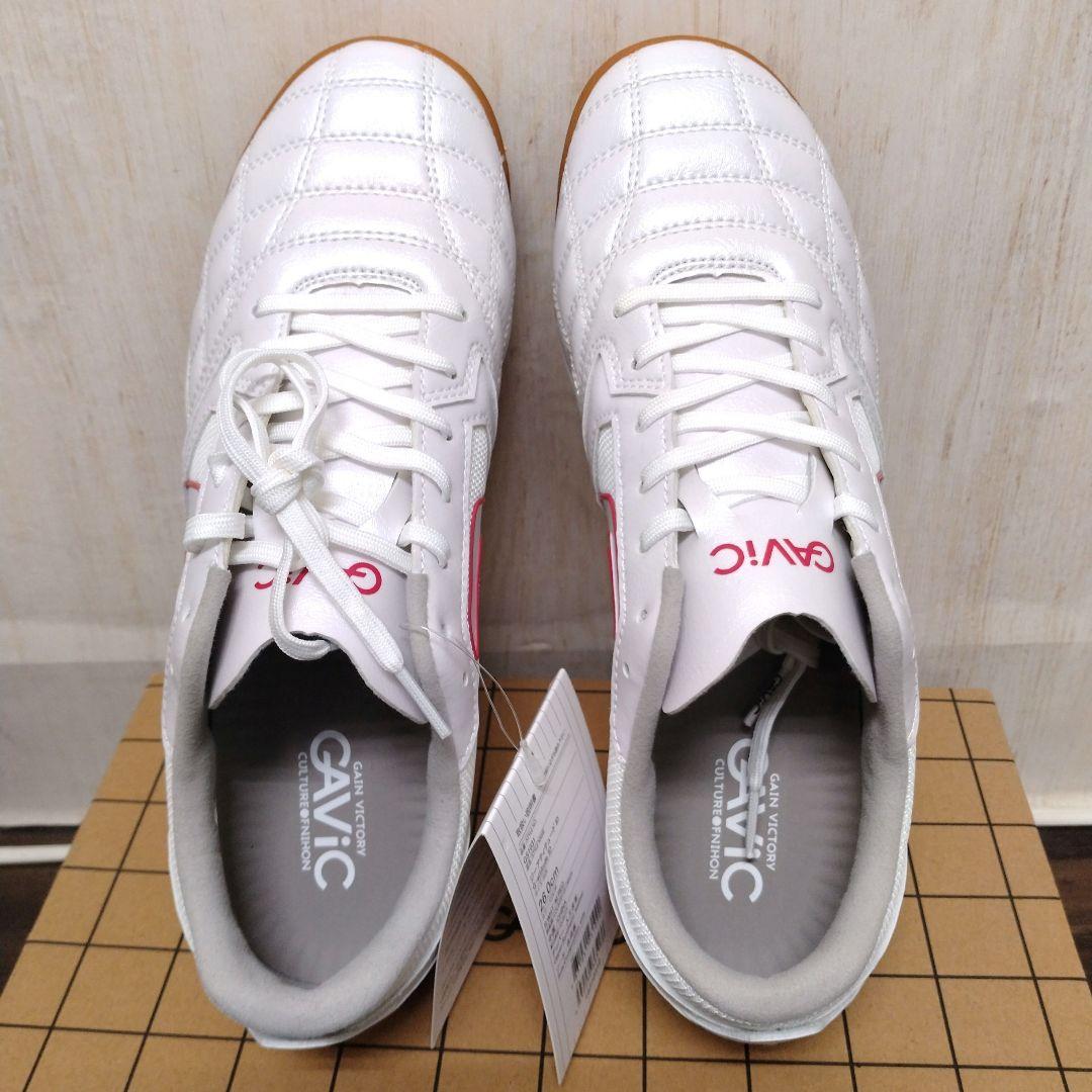 【新品未使用】26.0cm GAViC G-attitude ID