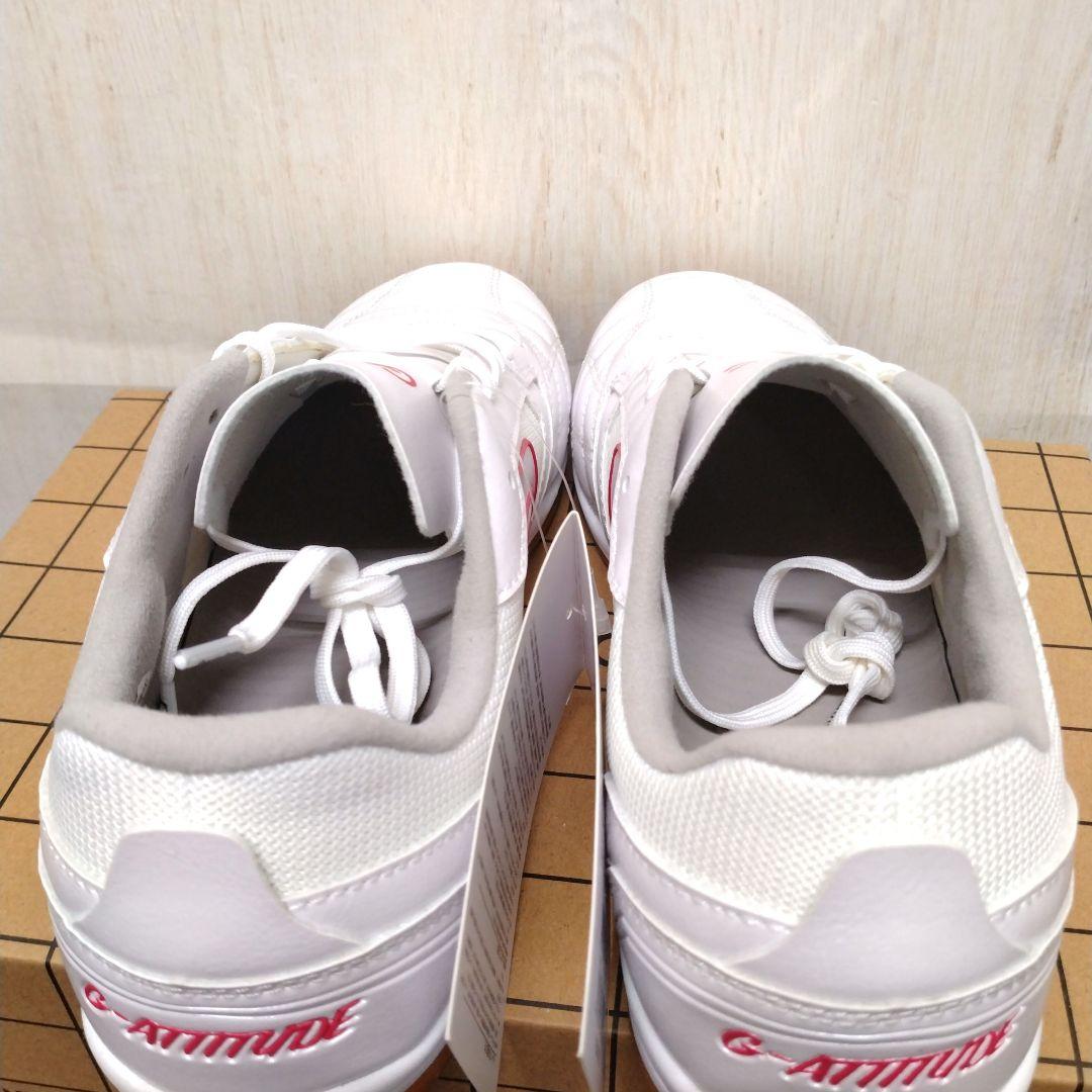 【新品未使用】26.0cm GAViC G-attitude ID