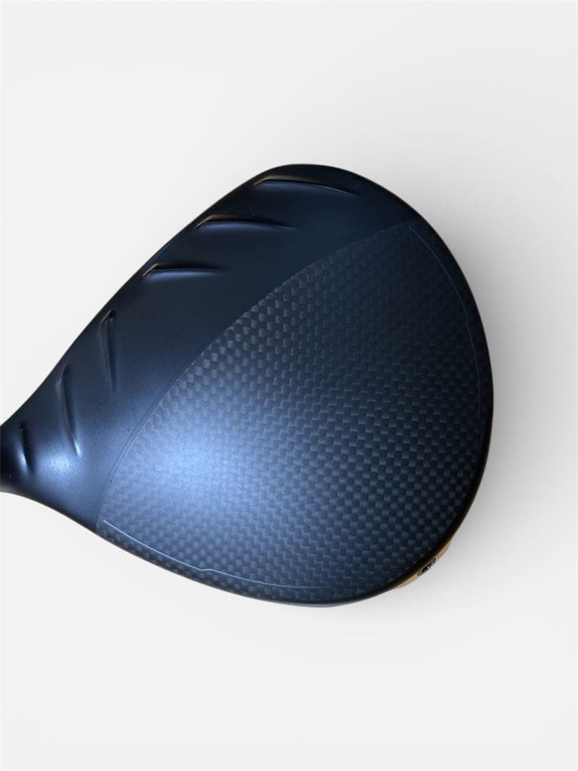 Ping G440 LST ドライバー Ventus Black 6X