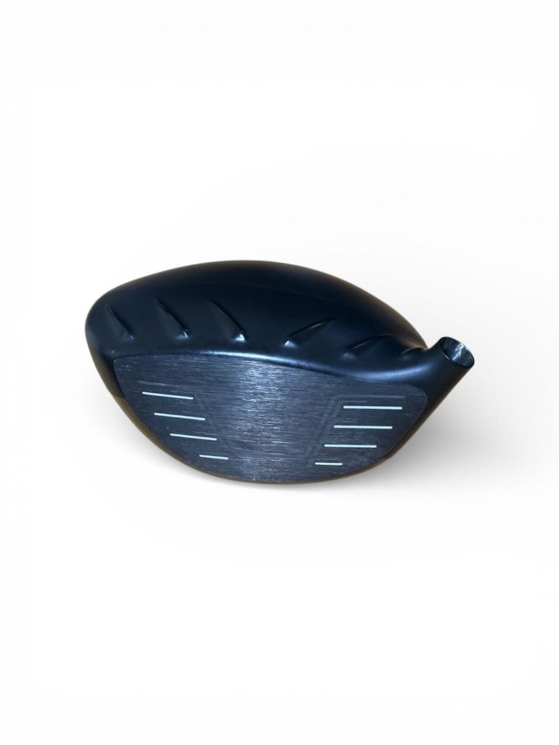 Ping G440 LST ドライバー Ventus Black 6X
