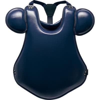 ゼット限定品　硬式野球用キャッチャー防具４点セット