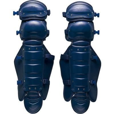 ゼット限定品　硬式野球用キャッチャー防具４点セット