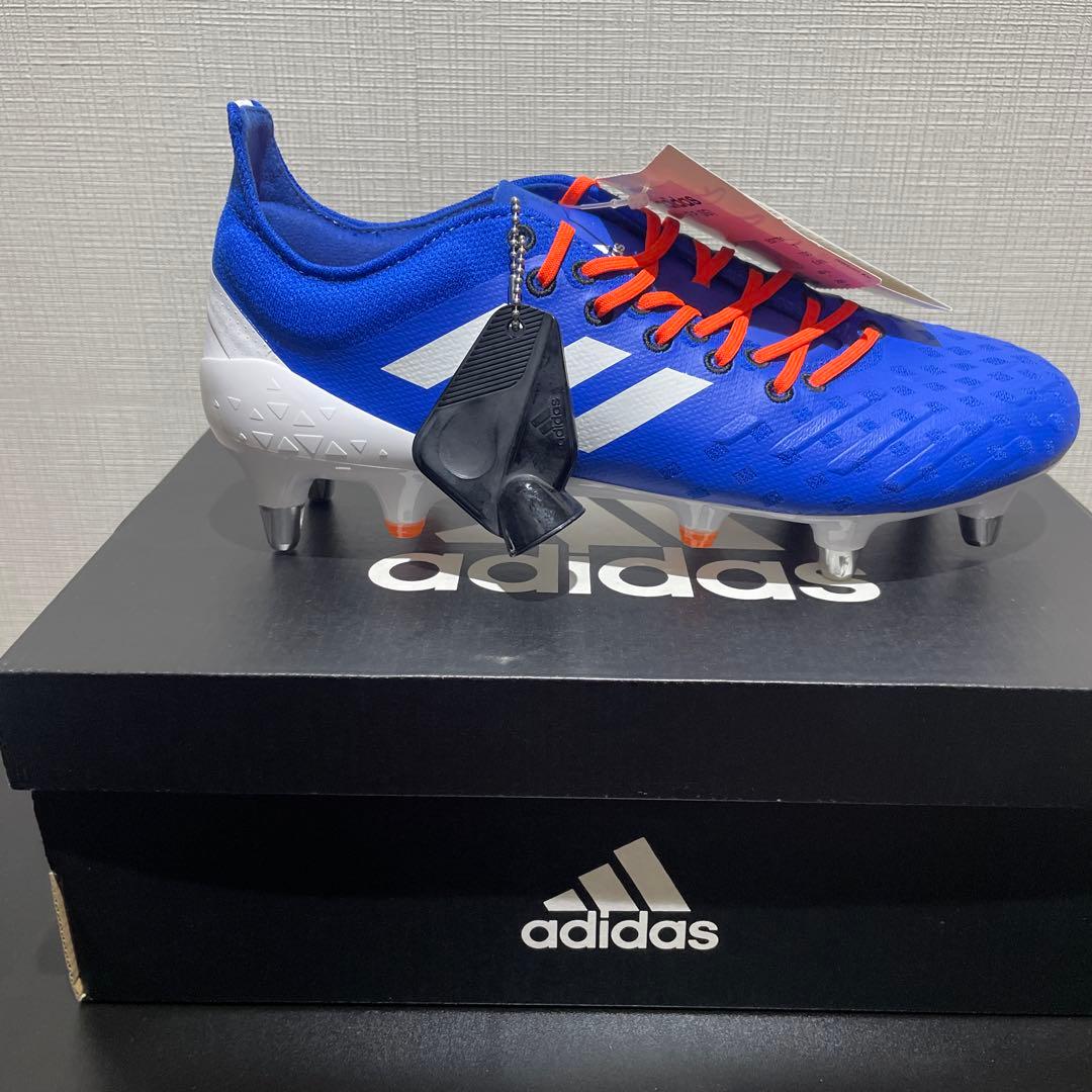 adidas プレデターXP SG スパイク 取替式　25cm