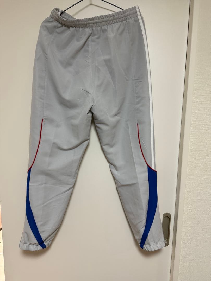 adidas FCバイエルン・ミュンヘン トラックパンツ