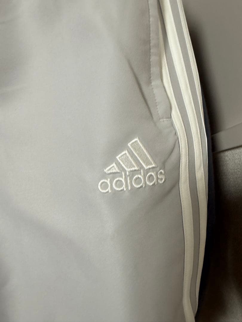 adidas FCバイエルン・ミュンヘン トラックパンツ