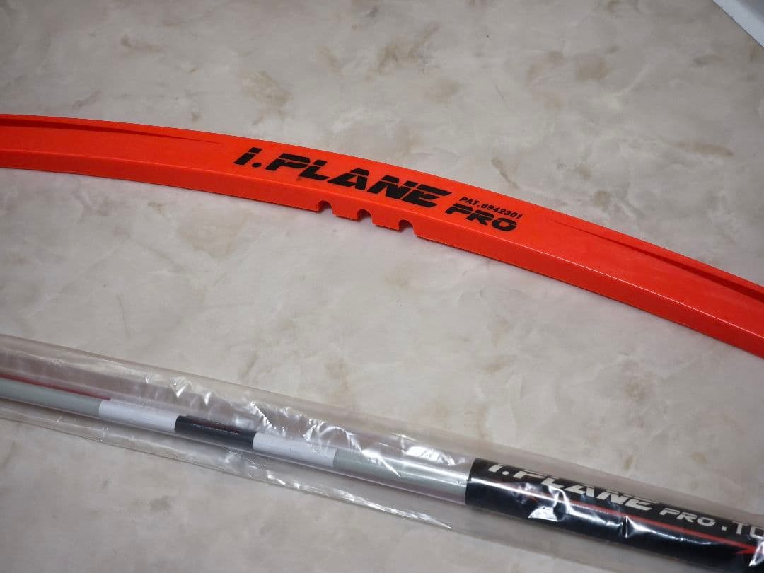 elitegrips I.PLANE PRO アイ・プレーンプロ ゴルフ練習器具
