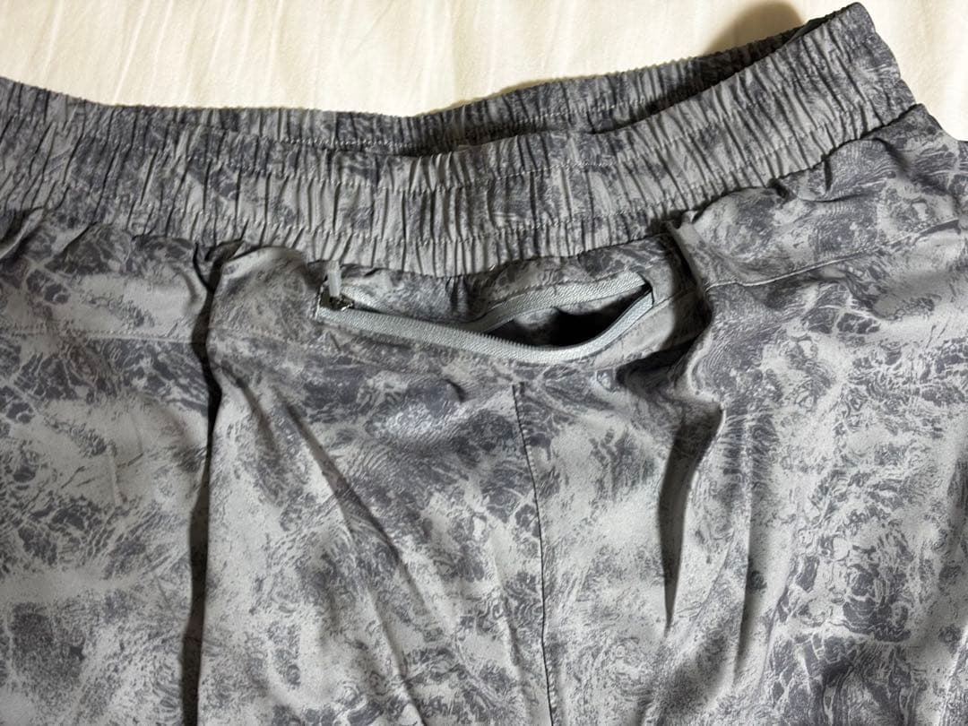 2XU Aero 5 Inch Shorts 陸上用パンツ【Sサイズ】
