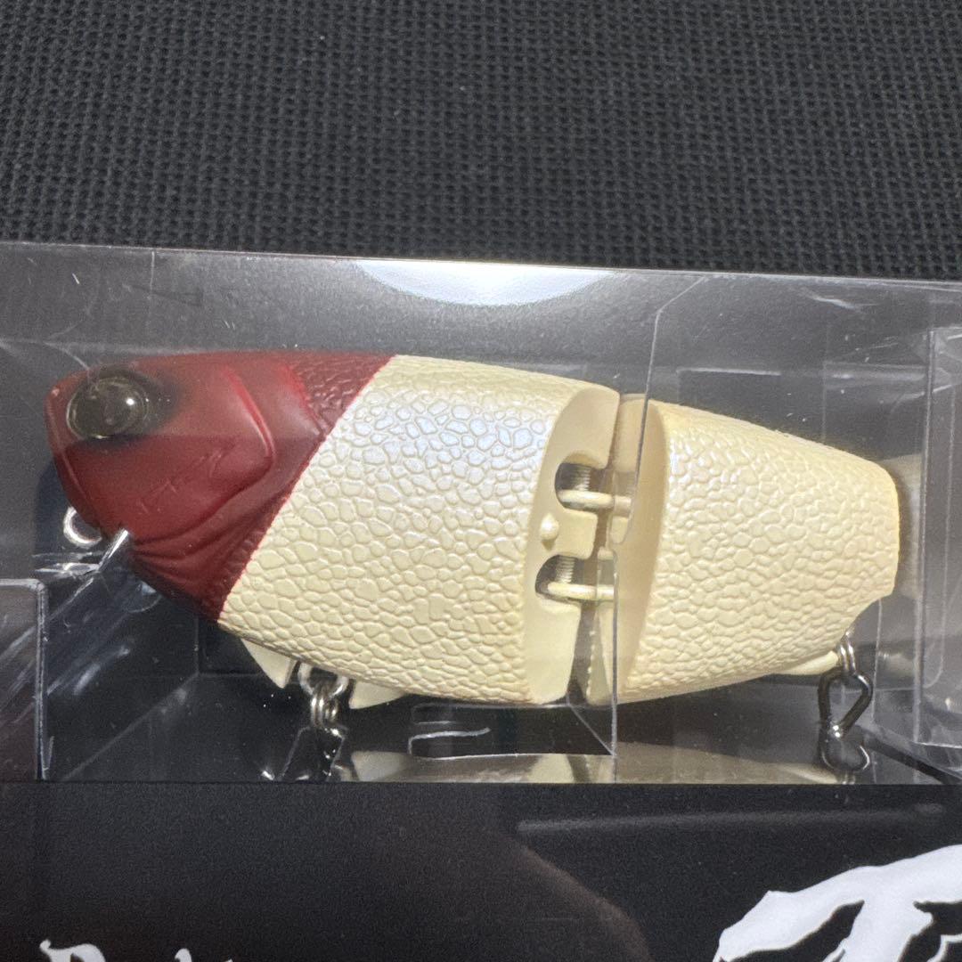 タイニージョーカー レッドヘッド 新品未使用