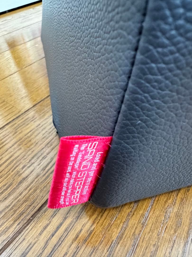 美品！サンドステッパー