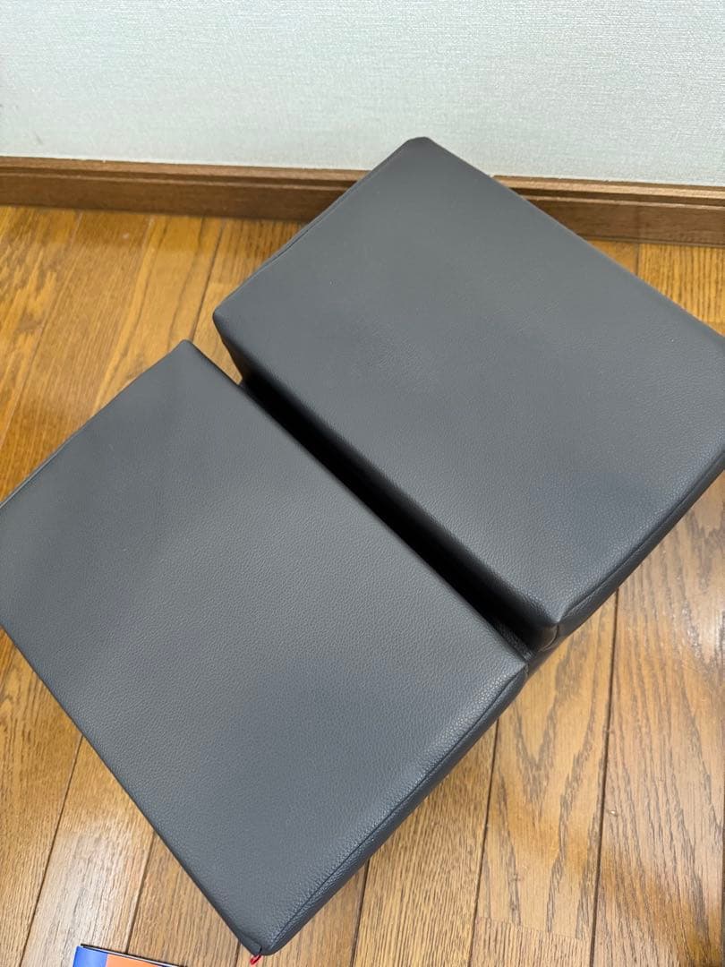 美品！サンドステッパー