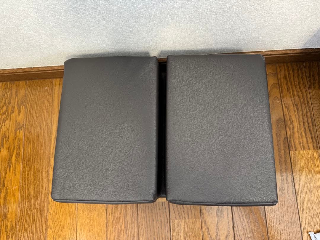 美品！サンドステッパー