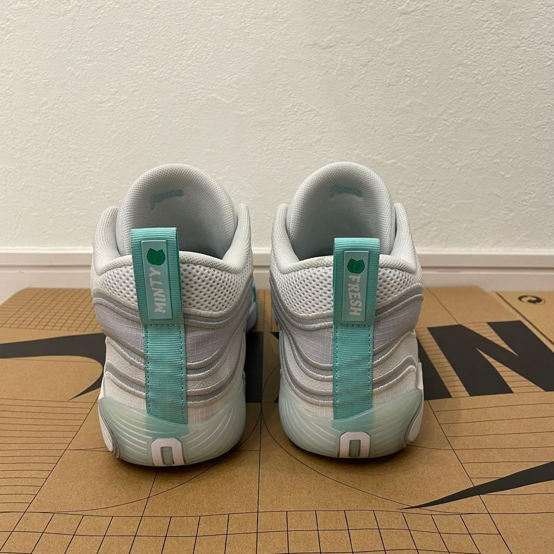 シューズ(男性用) JORDAN TATUM3