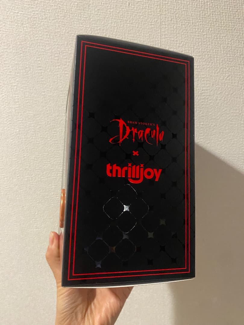 Funko thrilljoy ドラキュラ　カウントドラキュラ　限定
