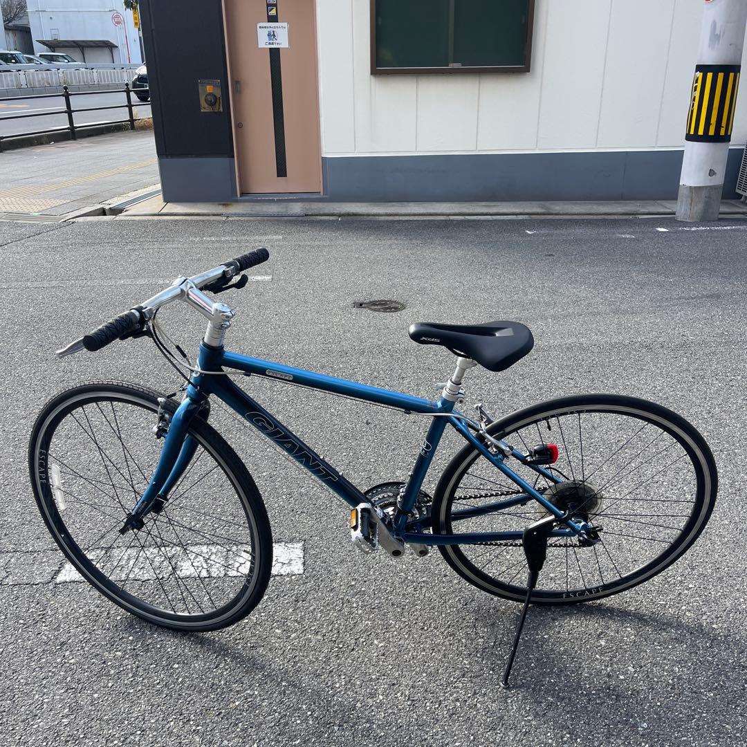 GIANT ESCAPE R3 【整備済】