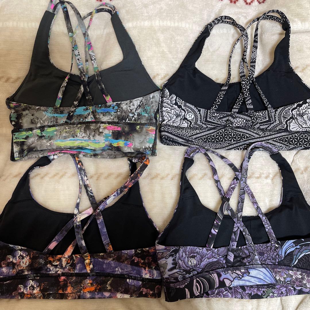 ルルレモンlululemon20枚セット