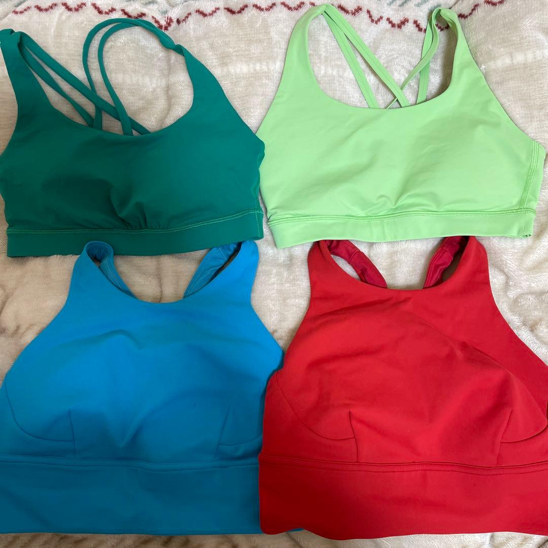 ルルレモンlululemon20枚セット