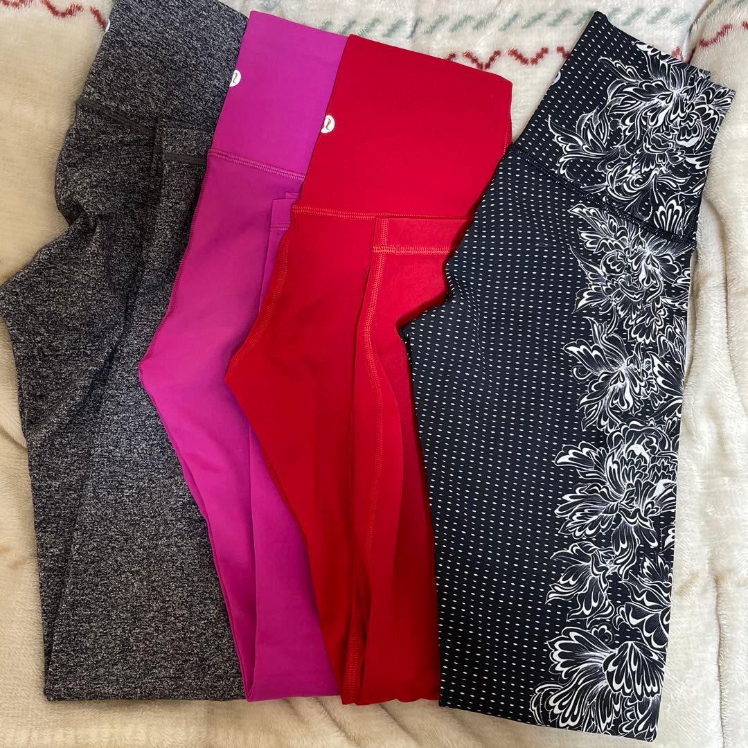 ルルレモンlululemon20枚セット